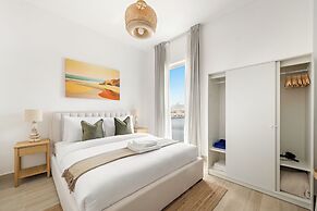 Silkhaus Waters Edge Tower - Yas Island