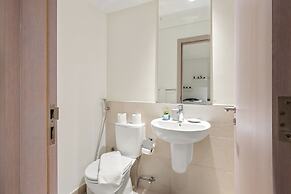 Silkhaus Waters Edge Tower - Yas Island