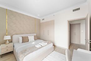 Silkhaus Waters Edge Tower - Yas Island