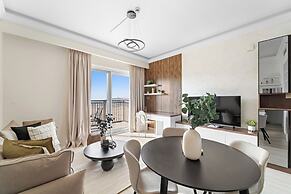 Silkhaus Waters Edge Tower - Yas Island