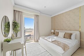 Silkhaus Waters Edge Tower - Yas Island