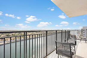 Silkhaus Waters Edge Tower - Yas Island