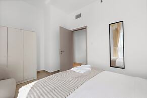 Silkhaus Waters Edge Tower - Yas Island