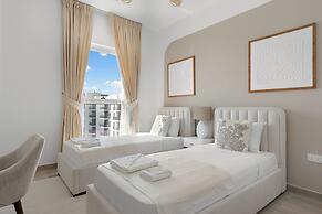 Silkhaus Waters Edge Tower - Yas Island