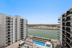 Silkhaus Waters Edge Tower - Yas Island