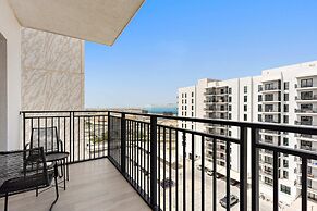 Silkhaus Waters Edge Tower - Yas Island