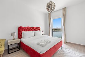 Silkhaus Waters Edge Tower - Yas Island