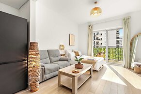 Silkhaus Waters Edge Tower - Yas Island