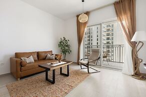 Silkhaus Waters Edge Tower - Yas Island
