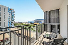 Silkhaus Waters Edge Tower - Yas Island