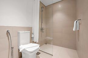 Silkhaus Waters Edge Tower - Yas Island
