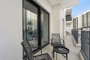 Silkhaus Waters Edge Tower - Yas Island