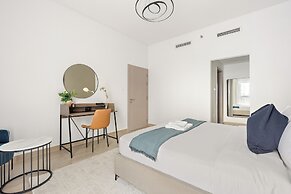 Silkhaus Waters Edge Tower - Yas Island