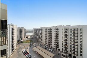 Silkhaus Waters Edge Tower - Yas Island