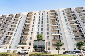 Silkhaus Waters Edge Tower - Yas Island