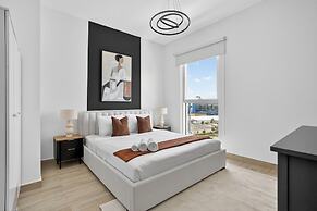 Silkhaus Waters Edge Tower - Yas Island