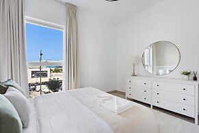 Silkhaus Waters Edge Tower - Yas Island