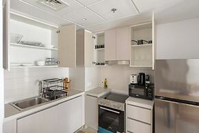 Silkhaus Waters Edge Tower - Yas Island