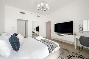 Silkhaus Waters Edge Tower - Yas Island
