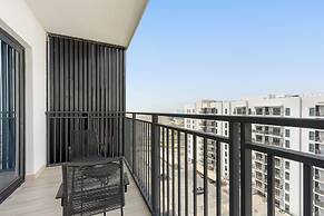 Silkhaus Waters Edge Tower - Yas Island