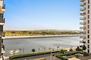 Silkhaus Waters Edge Tower - Yas Island
