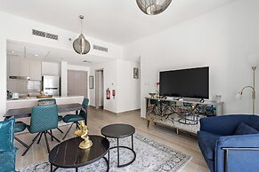 Silkhaus Waters Edge Tower - Yas Island
