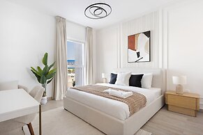 Silkhaus Waters Edge Tower - Yas Island