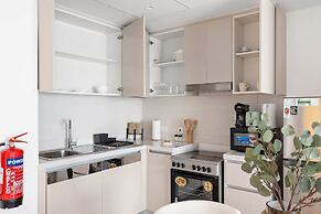 Silkhaus Waters Edge Tower - Yas Island
