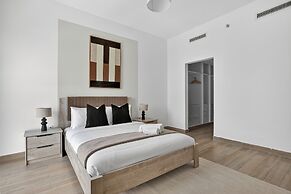 Silkhaus Waters Edge Tower - Yas Island