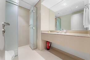Silkhaus Waters Edge Tower - Yas Island