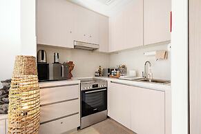 Silkhaus Waters Edge Tower - Yas Island