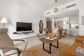 Silkhaus Waters Edge Tower - Yas Island
