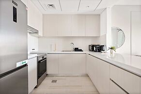 Silkhaus Waters Edge Tower - Yas Island