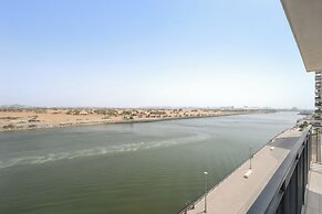 Silkhaus Waters Edge Tower - Yas Island