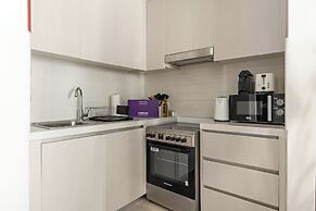 Silkhaus Waters Edge Tower - Yas Island