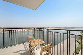 Silkhaus Waters Edge Tower - Yas Island