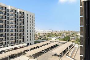 Silkhaus Waters Edge Tower - Yas Island