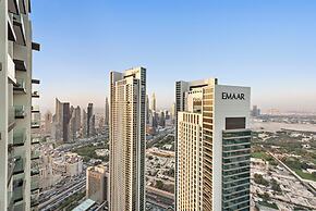 Silkhaus Waters Edge Tower - Yas Island