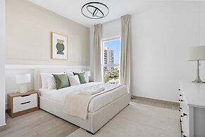 Silkhaus Waters Edge Tower - Yas Island