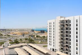 Silkhaus Waters Edge Tower - Yas Island