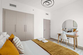 Silkhaus Waters Edge Tower - Yas Island