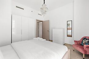 Silkhaus Waters Edge Tower - Yas Island