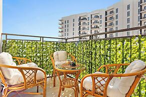 Silkhaus Waters Edge Tower - Yas Island