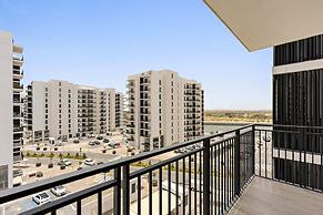 Silkhaus Waters Edge Tower - Yas Island