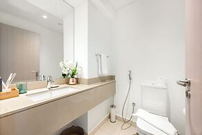 Silkhaus Waters Edge Tower - Yas Island