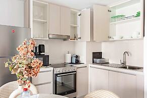 Silkhaus Waters Edge Tower - Yas Island