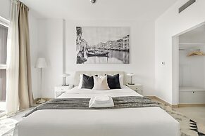 Silkhaus Waters Edge Tower - Yas Island