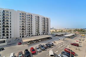 Silkhaus Waters Edge Tower - Yas Island