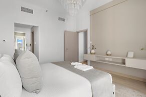 Silkhaus Waters Edge Tower - Yas Island
