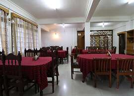Apsara guest house